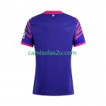 Camisolas de futebol MAINZ 05 Equipamento Alternativa 2025/26 Manga Curta